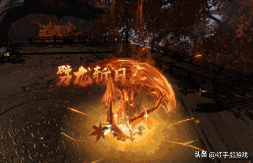 天龙八部明教怎么加点(明教天罗怎么加点)