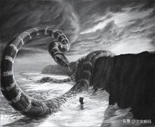 巨型九头蛇(巨型九头蛇属性)插图11