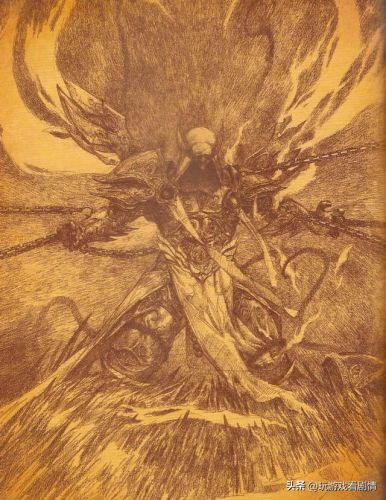 暗黑破坏神1(暗黑破坏神1吟游诗人厉害吗)插图24