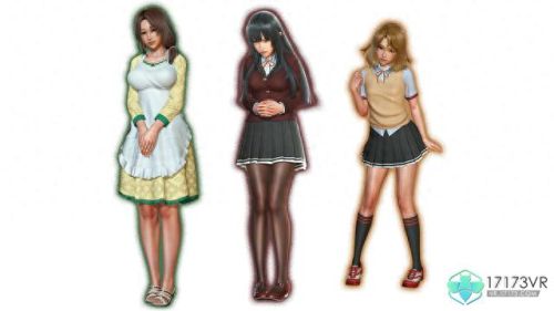 家族崩坏(反派多子多福女主们崩坏了)插图1