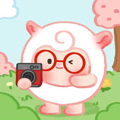 适合蛋仔派对的头像(蛋仔派对头像图片)插图1