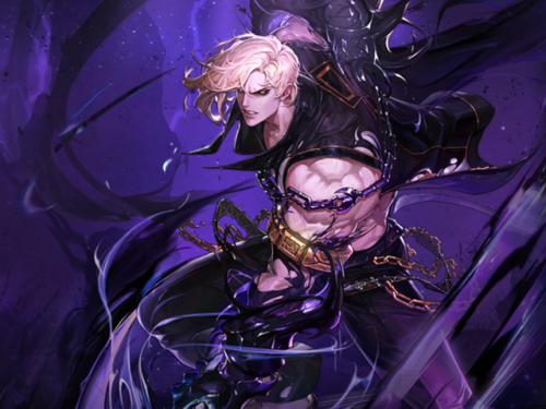 dnf黑暗武士(DNF黑暗武士怎么玩)