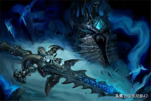 魔兽世界十大传奇人物(魔兽世界最强的人物)插图4