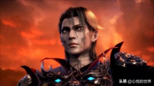 斗罗大陆独特的武魂(斗罗大陆最特殊武魂)插图2
