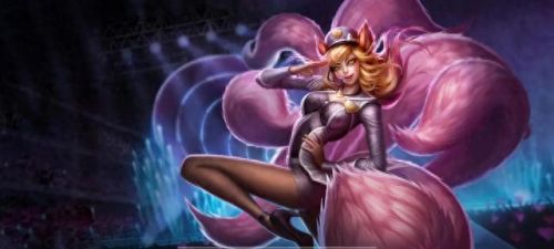 阿狸的魅惑空间(魅惑之月阿狸多少钱)插图2