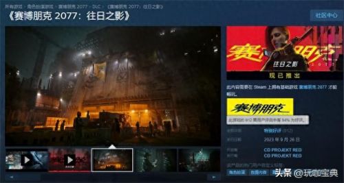 赛博朋克2077帕南(帕南)插图