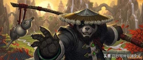 魔兽世界世界任务(1-60超详细图文升级攻略)