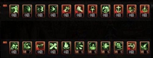 地下城与勇士蓝拳加点(圣职者蓝拳100级加点)插图4