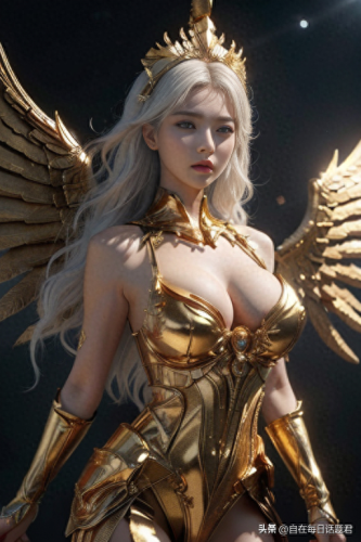 审判天使(斗罗大陆之审判天使)插图3