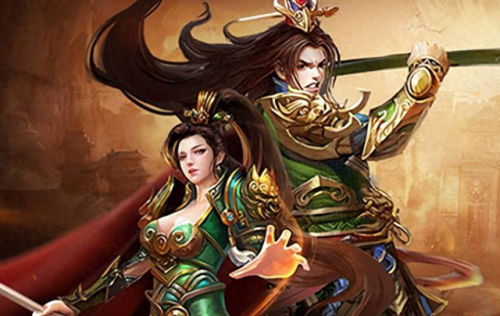 传奇手游排行榜(以前的武易传奇还有吗)插图