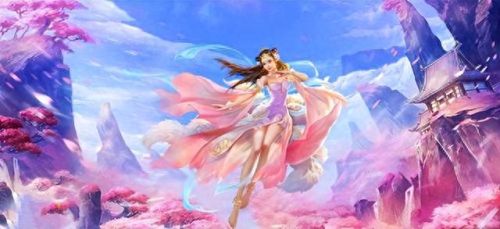 原神和光遇哪个好玩(原神和光遇)插图1