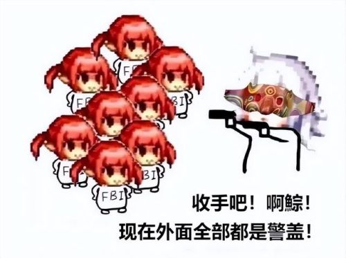dnf剑宗为什么叫肥鯮(dnf剑宗什么时候出的)插图2