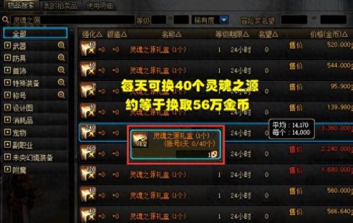 dnf如何快速赚钱(dnf怎么挣钱稳定又快)插图