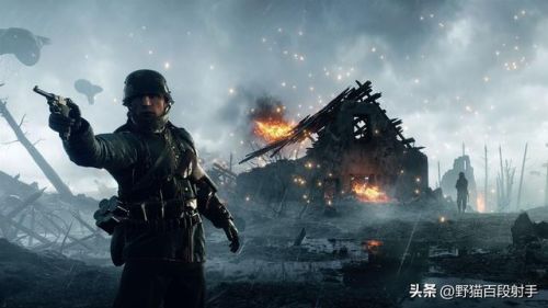 十大射击游戏排行榜(单机三国游戏带兵打仗)插图3 十大射击游戏排行榜(单机三国游戏带兵打仗)插图3