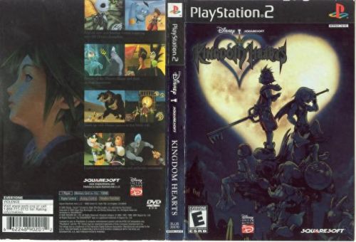 ps2最新游戏(ps2必玩50个游戏)插图1