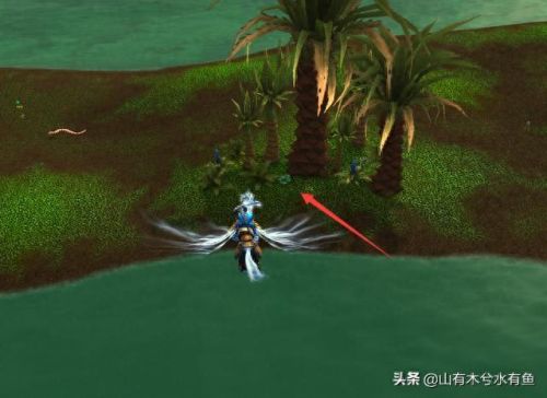 奥丹姆怎么去(奥丹姆怎么去希利苏斯)插图4