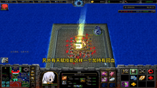 神之墓地3贺岁版攻略(神之墓地贺岁版攻略)插图2