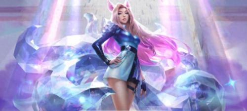 阿狸的魅惑空间(魅惑之月阿狸多少钱)插图