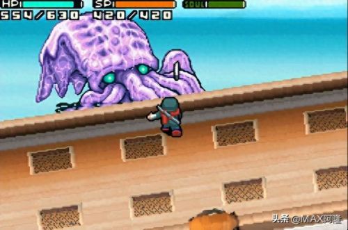 gba光明之魂2金手指(gba光明之魂2攻略)插图10