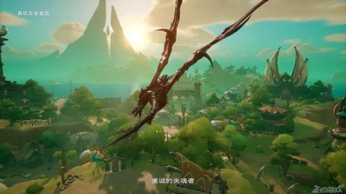 最接近魔兽世界的手游(仿魔兽世界手游叫什么)插图7 最接近魔兽世界的手游(仿魔兽世界手游叫什么)插图7