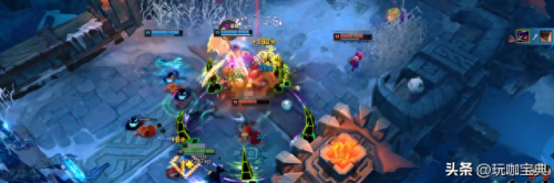 英雄联盟出装攻略(dota1英雄出装攻略)插图2