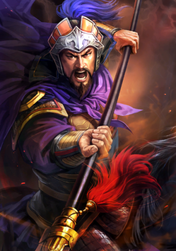 三国威力加强版手游(十大三国手机单机游戏)插图4