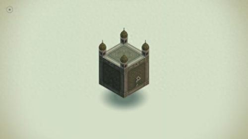 纪念碑谷第八关(纪念碑谷第10关)插图7