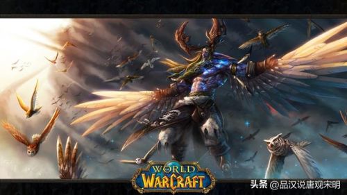 大型网络游戏大全(大型游戏一共有多少个)插图2