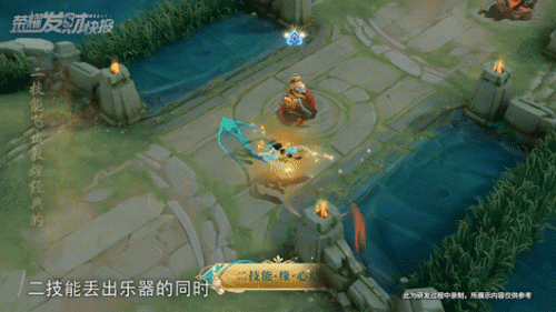 遇见胡璇(胡璇个人简历)插图9