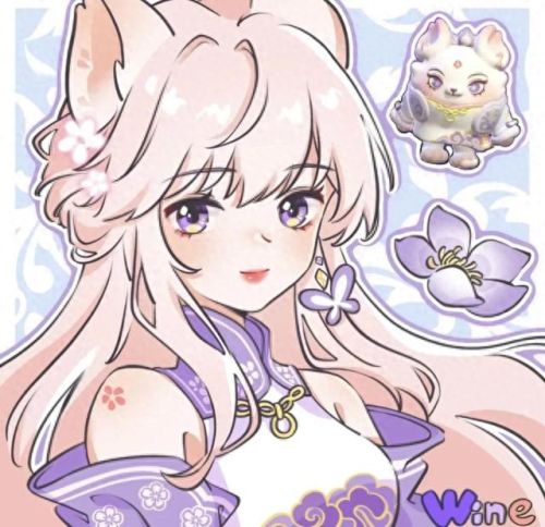 蛋仔派对头像(蛋仔派对蛋贩子头像)插图11