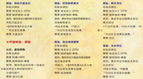 破碎残阳军需官(破碎残阳)插图6