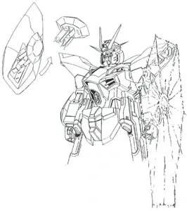 强袭自由(mg强袭自由2.0)插图16