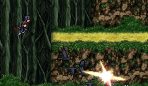 死神vs火影1.1(死神vs火影1.1.16版)插图6
