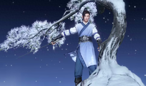 天涯明月刀什么职业好玩(天涯明月刀十大职业)插图3