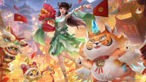 梦幻诛仙职业(梦幻诛仙14个职业推荐)插图 梦幻诛仙职业(梦幻诛仙14个职业推荐)插图