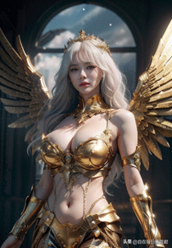 审判天使(斗罗大陆之审判天使)插图5