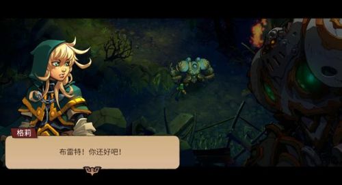 单机无网络手机游戏(无网络无登录的游戏)插图54