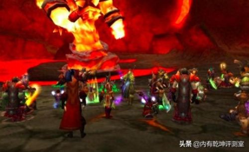港湾魔兽(心灵港湾魔兽)插图3