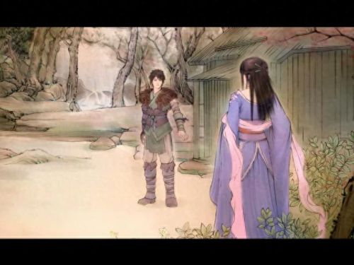 仙剑4音乐(仙剑问情)插图11