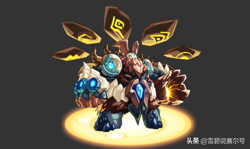 赛尔号精灵大全图鉴(谱尼)插图13
