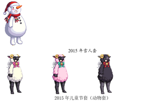 dnf女鬼剑十大最美时装套(dnf女鬼剑最新版本更新内容)插图6