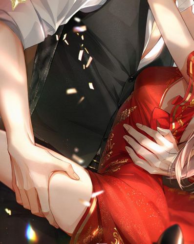 18+手游(小内存绅士必玩的手游游戏)插图5