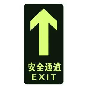 安全出口小绿人的名字(安全出口上的小绿人的名字叫啥)插图6