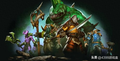 竞技网络游戏排行榜(最新免费3d网游)插图11 竞技网络游戏排行榜(最新免费3d网游)插图11