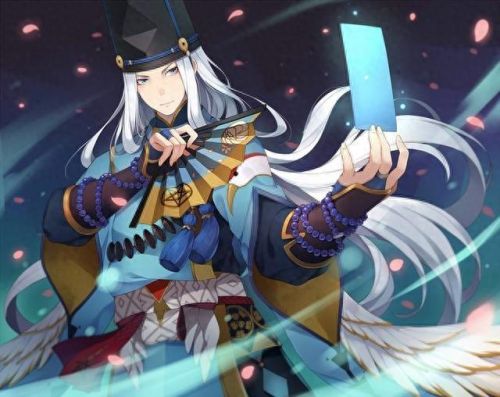 阴阳师金銮鹤羽(阴阳师金鸾鹤羽如何获得)插图4