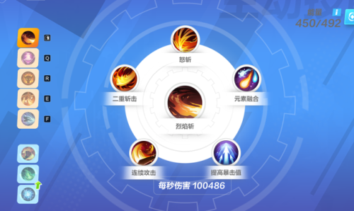 火炬之光2加点攻略(火炬之光2进阶职业)插图12