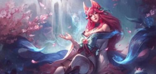 lol英雄大全(lol上单英雄排行)插图