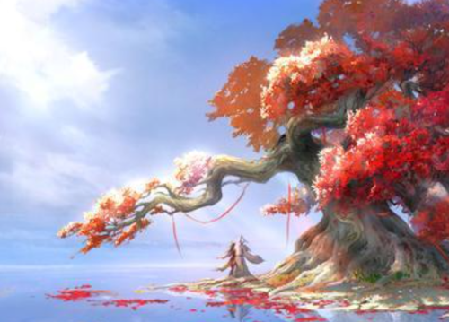 倩女幽魂哪个职业适合平民(倩女幽魂手游职业推荐2023)插图3