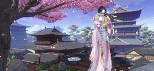 最新免费网游排行榜(网游排行榜第一名)插图3