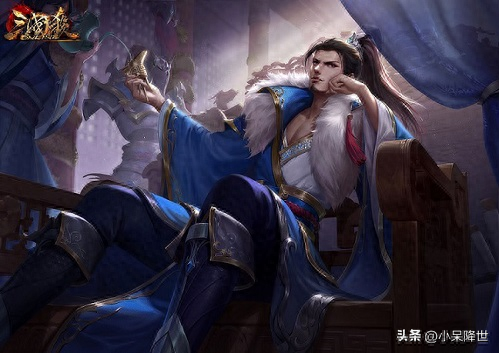 3国杀online(三国杀十大废将)